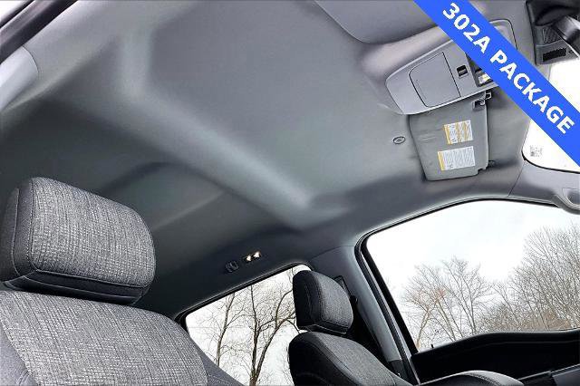 Certified 2021 Ford F150 XLT w/ Equipment Group 302A High image 22