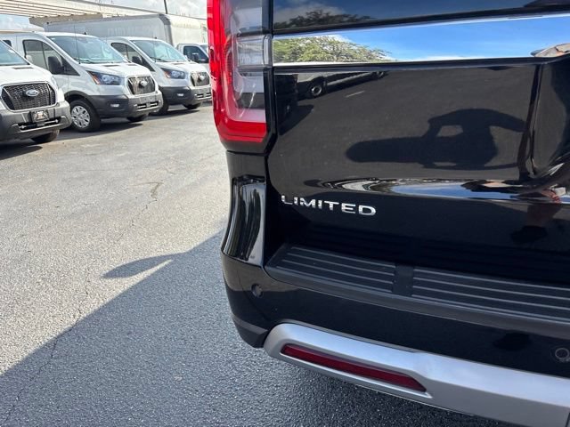 Certified 2024 Ford Expedition Limited RWD image 7