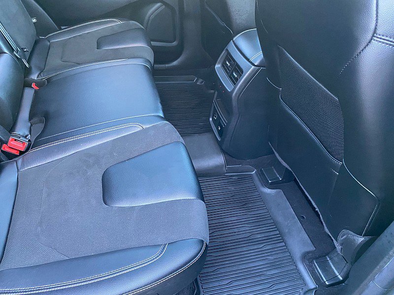 Certified 2022 Ford Edge ST w/ Equipment Group 401A image 34