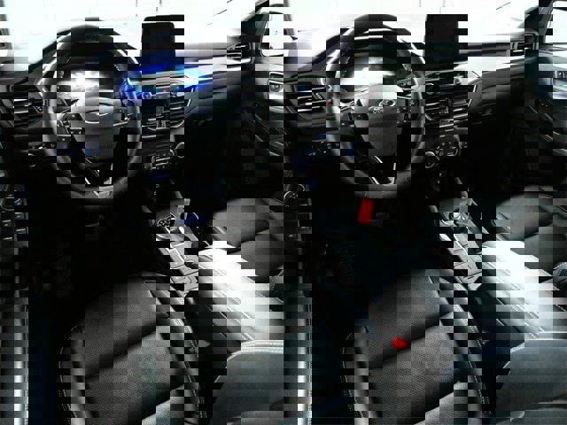 Certified 2022 Ford Escape Titanium w/ Class II Trailer Tow Package image 4