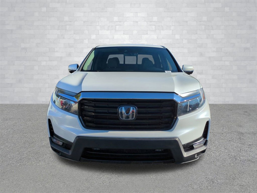 Used 2022 Honda Ridgeline RTL-E image 9