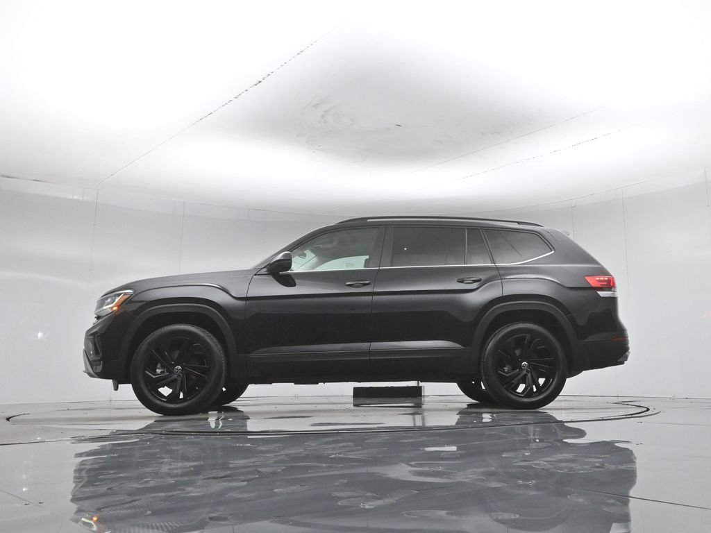 Used 2022 Volkswagen Atlas SE FWD image 55
