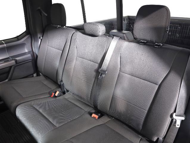 Certified 2019 Ford F150 XLT w/ Equipment Group 302A Luxury image 11