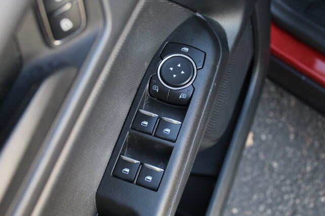 Certified 2024 Ford Bronco Sport Big Bend AWD/4WD image 21