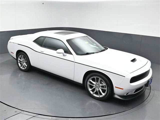 Used 2023 Dodge Challenger GT image 23