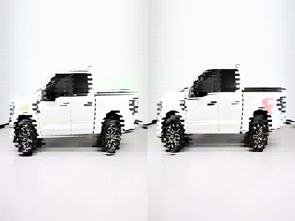 Certified 2023 Ford F150 XL w/ STX Appearance Package image 2