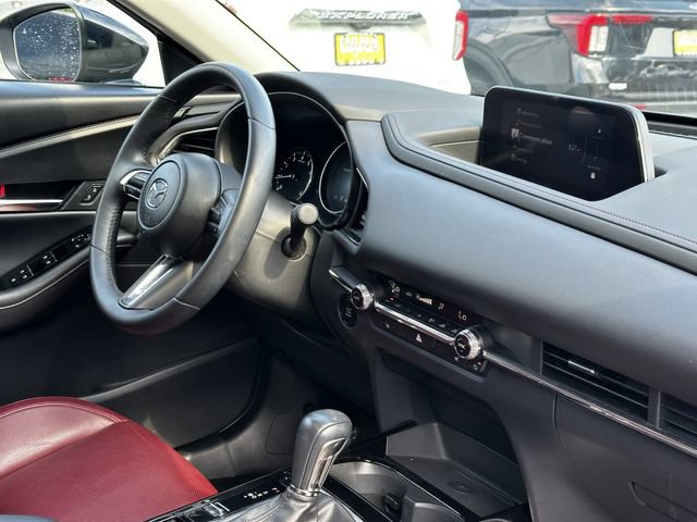 Used 2024 MAZDA CX-30 AWD 2.5 S w/ Preferred Package image 33
