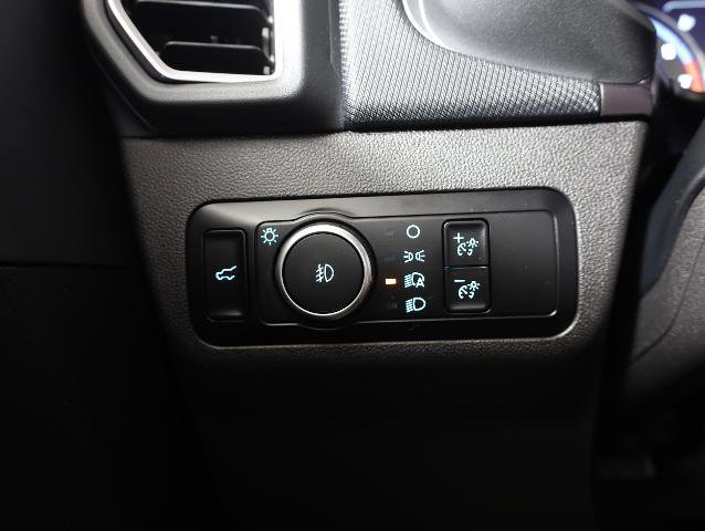 Certified 2024 Ford Bronco Sport Outer Banks image 18