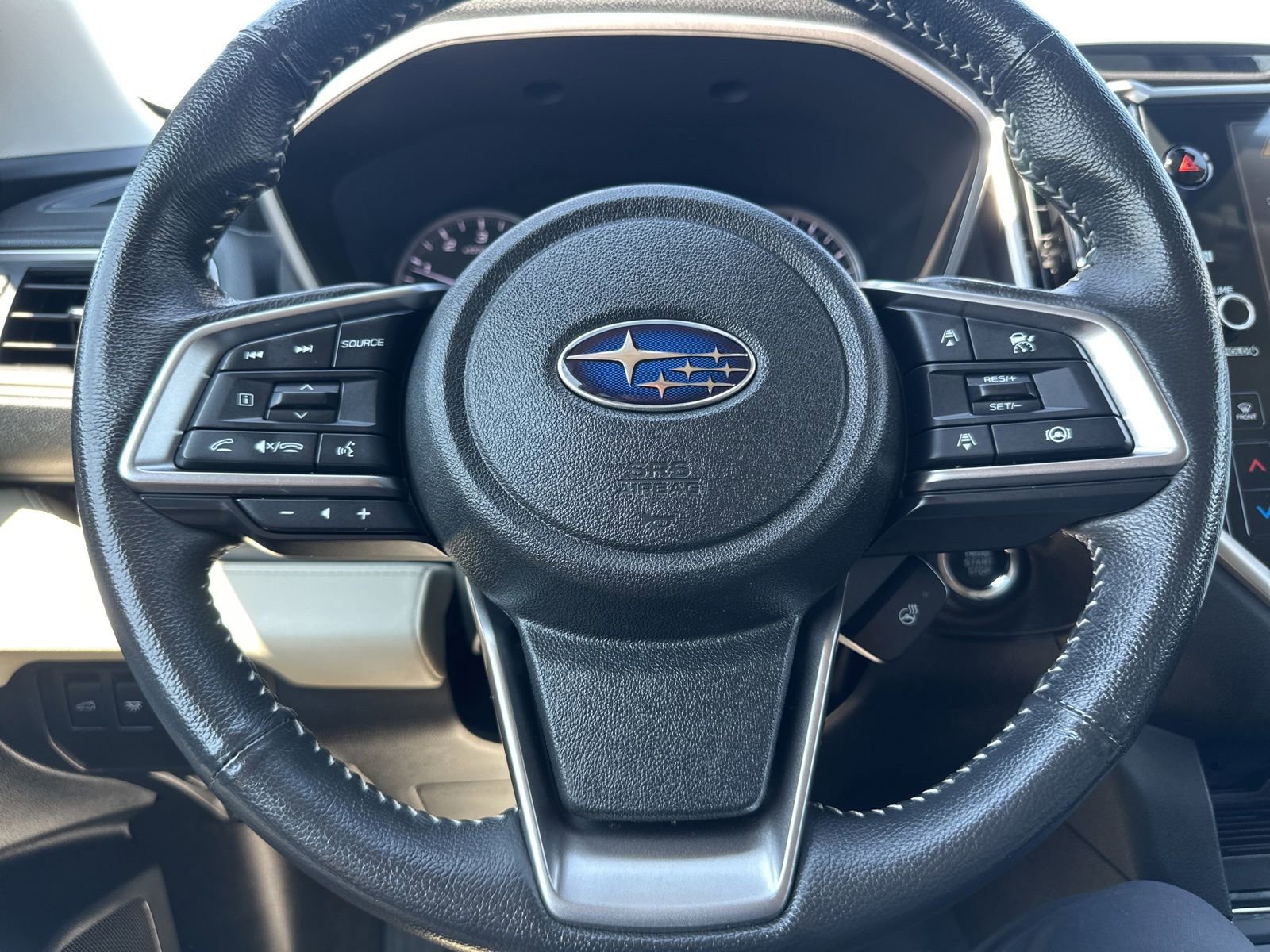 Used 2024 Subaru Ascent Limited AWD/4WD image 21