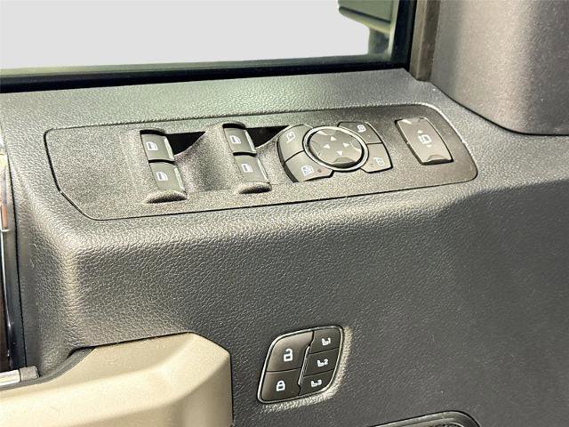 Certified 2022 Ford F250 Lariat w/ Lariat Ultimate Package image 18