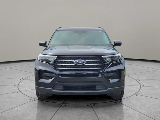 Certified 2023 Ford Explorer XLT AWD/4WD image 15
