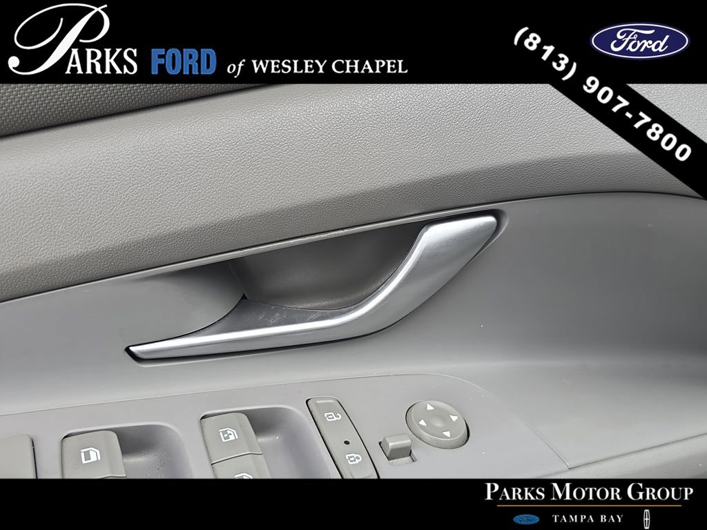 Used 2021 Hyundai Elantra SEL w/ Convenience Package FWD image 17
