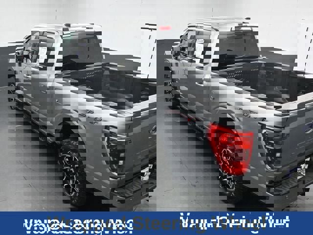 Certified 2023 Ford F150 XLT w/ Equipment Group 302A High AWD/4WD image 23