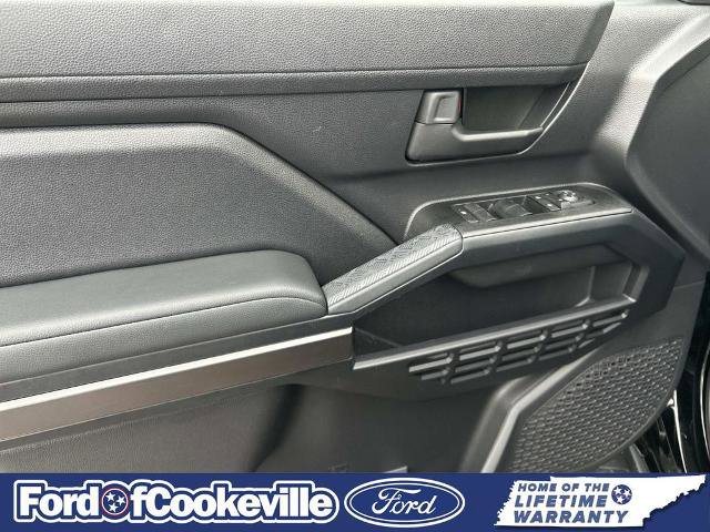 Used 2025 Toyota 4Runner SR5 image 23