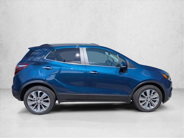 Used 2019 Buick Encore Preferred w/ Safety Package FWD image 28