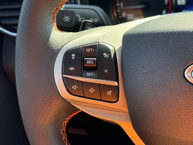 Certified 2023 Ford Explorer Timberline AWD/4WD image 31