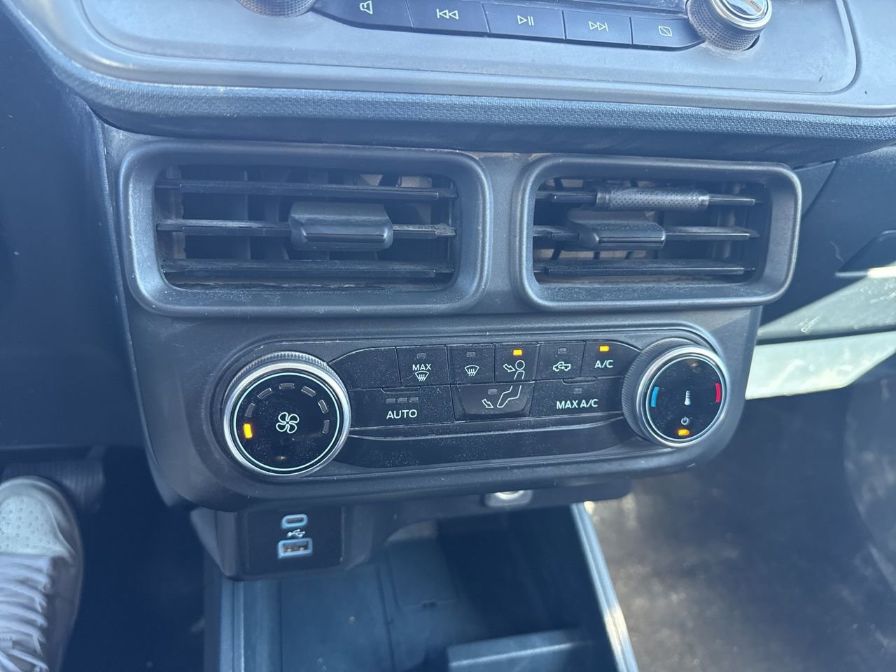 Certified 2023 Ford Maverick XL w/ Equipment Group 100A Standard image 14