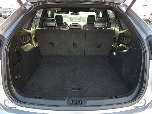 Certified 2020 Ford Edge ST w/ Equipment Group 401A image 29