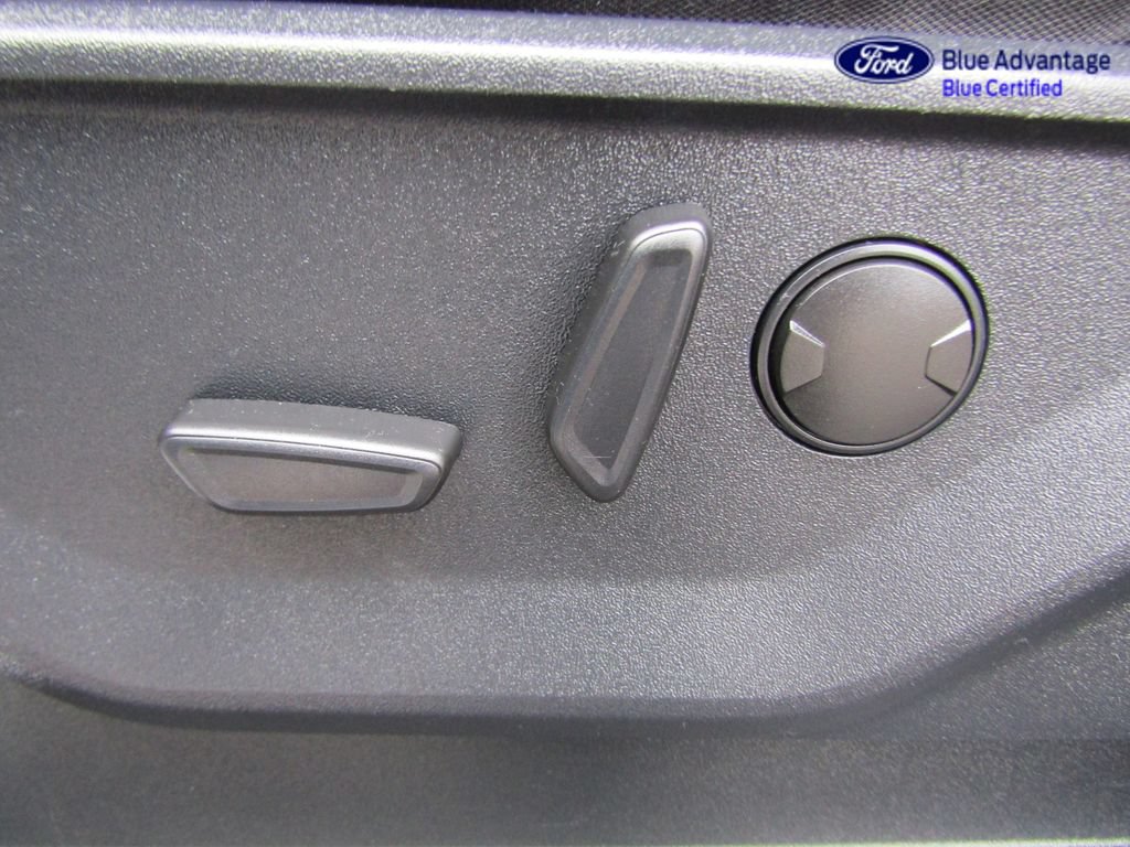 Certified 2023 Ford F150 XLT w/ Equipment Group 302A High AWD/4WD image 25