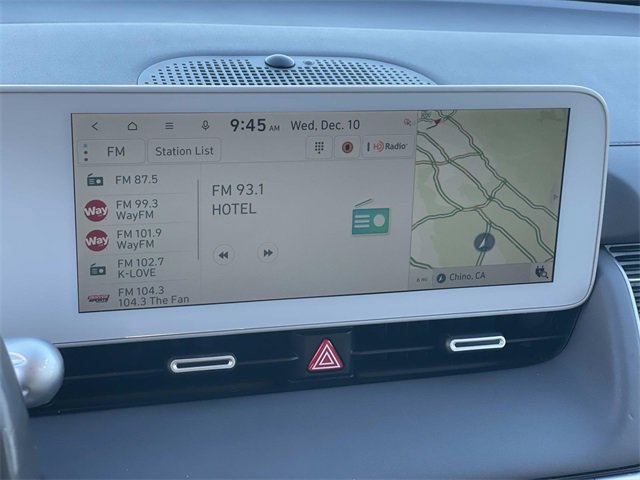 Used 2022 Hyundai Ioniq 5 SEL image 14