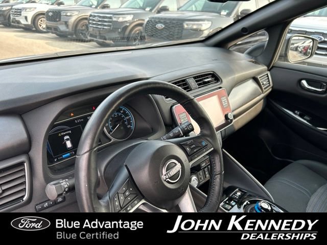 Used 2023 Nissan Leaf SV Plus FWD image 21