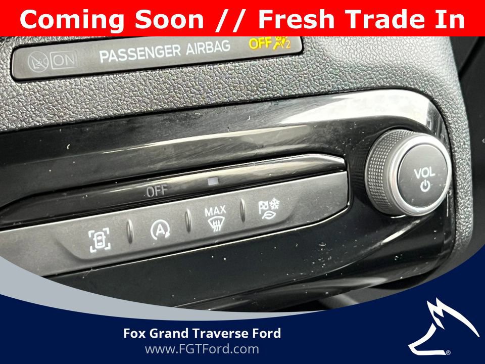 Certified 2024 Ford Escape ST-Line w/ Tech Pack #1 AWD/4WD image 28