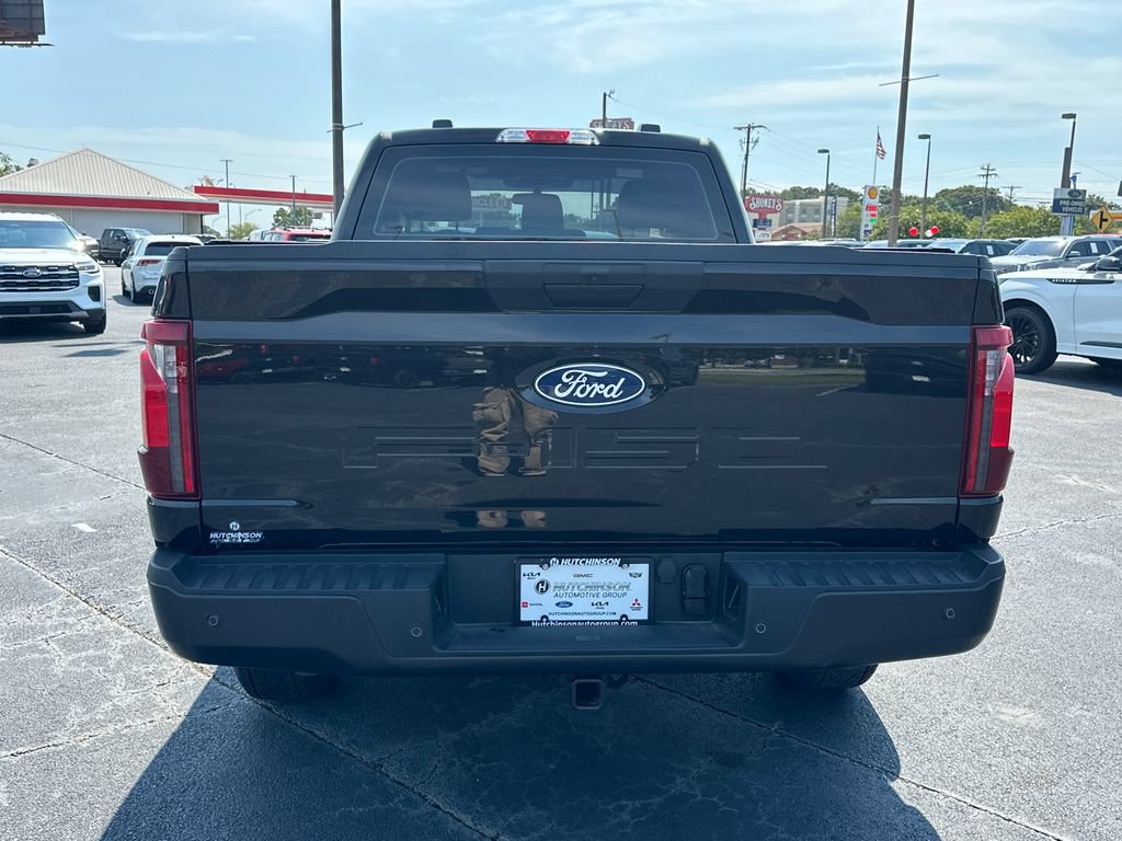 Certified 2026 Ford F150 XL AWD/4WD image 6