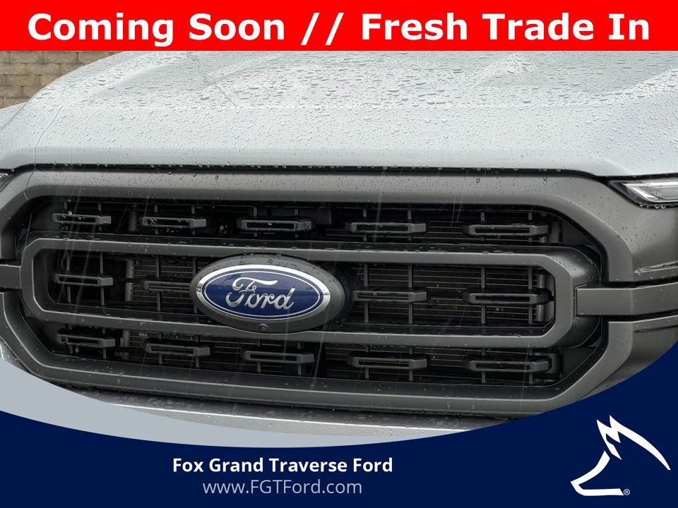 Certified 2023 Ford F150 XLT w/ Equipment Group 302A High AWD/4WD image 38