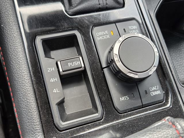 Used 2022 Toyota Tundra TRD Pro AWD/4WD image 23