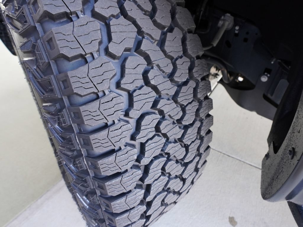 Certified 2025 Ford F150 Raptor AWD/4WD image 43