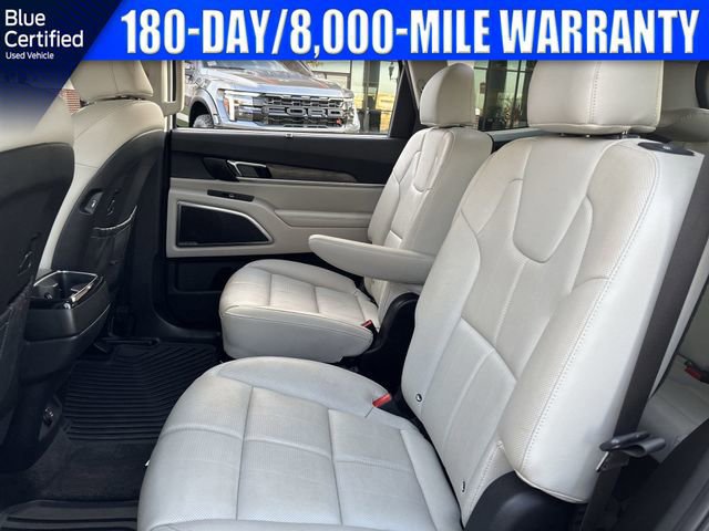 Used 2022 Kia Telluride SX image 32
