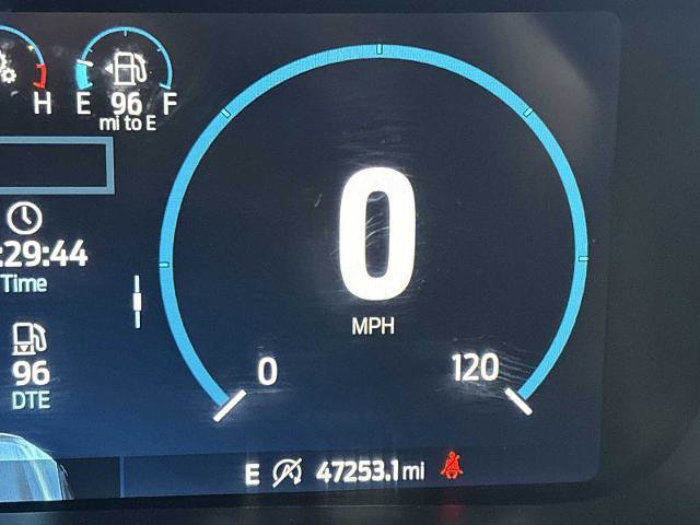 Certified 2023 Ford F150 Lariat w/ Equipment Group 502A High image 11