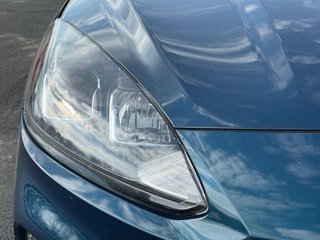 Certified 2020 Ford Escape SEL image 10