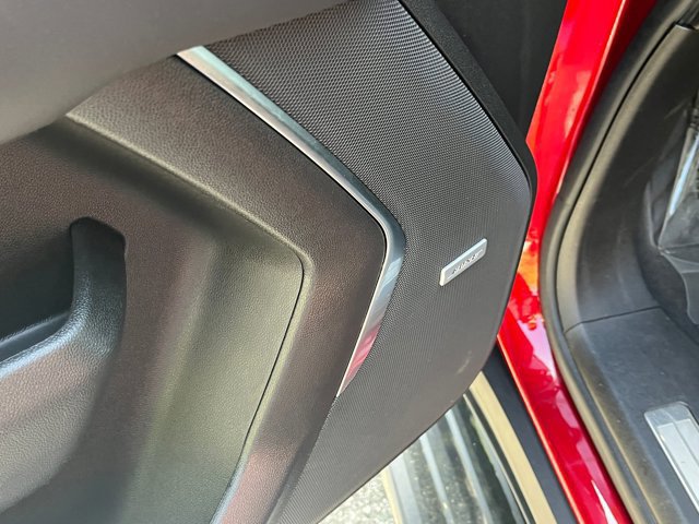 Used 2022 Chevrolet Tahoe RST image 18