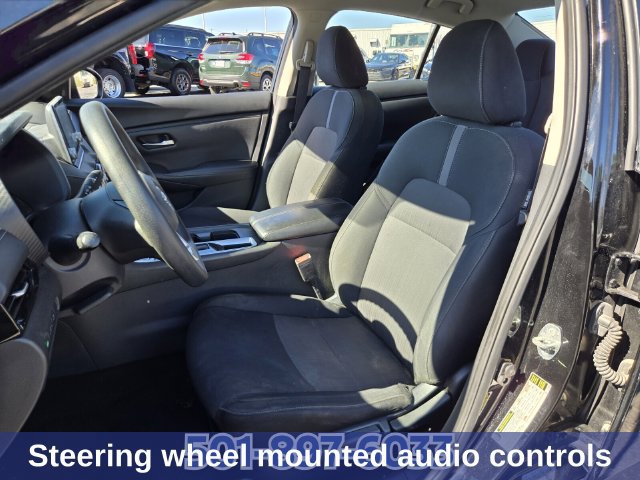 Used 2024 Nissan Sentra SV FWD image 10