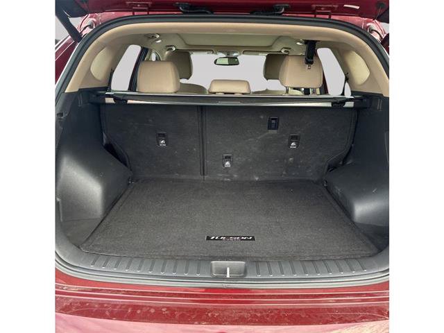 Used 2018 Hyundai Tucson Limited w/ Ultimate Package 02 AWD/4WD image 20