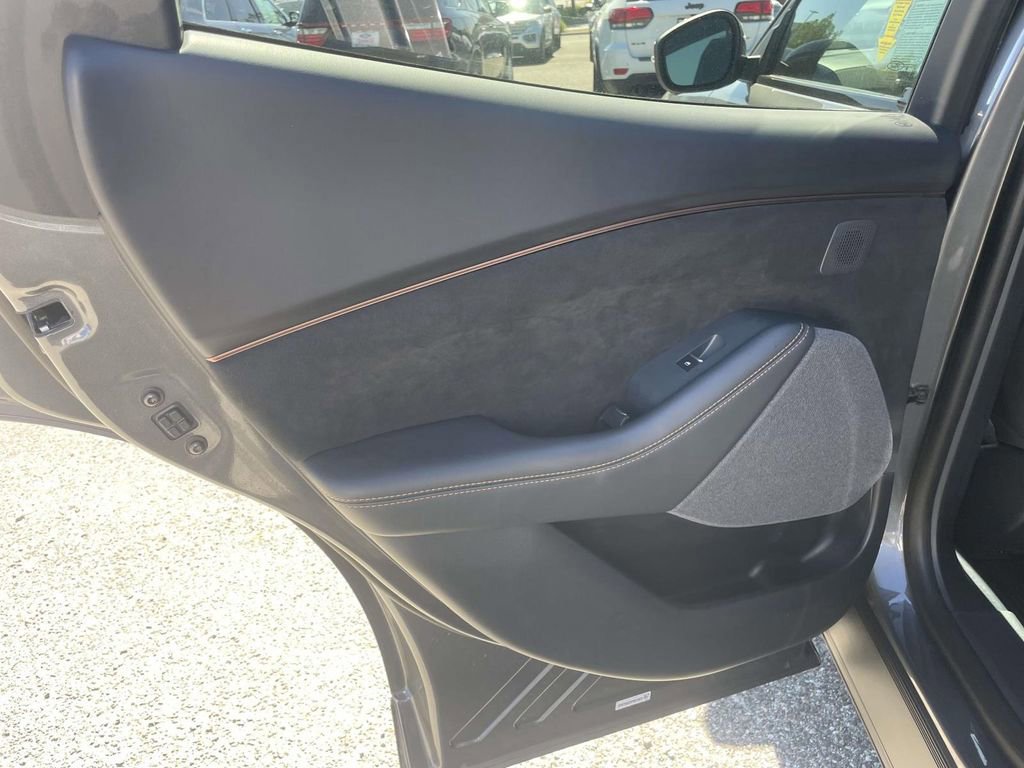 Certified 2023 Ford Mustang Mach-E GT image 22