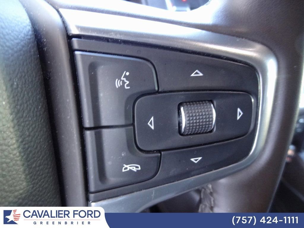 Used 2023 Chevrolet Tahoe LT image 27