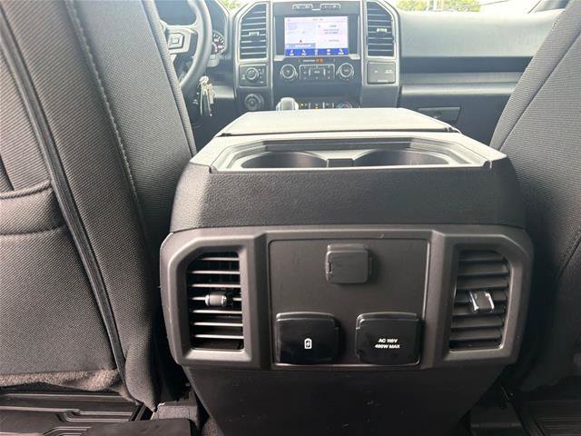 Certified 2020 Ford F150 XLT w/ Equipment Group 302A Luxury AWD/4WD image 21
