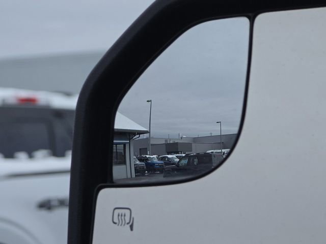 Certified 2020 Ford F150 XLT w/ Equipment Group 302A Luxury image 18