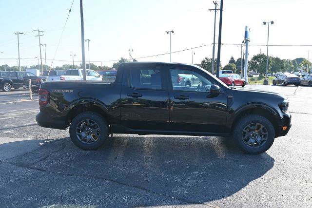 Certified 2023 Ford Maverick Tremor w/ Tremor Off-Road Package AWD/4WD image 8