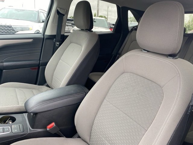 Certified 2022 Ford Escape SE w/ Convenience Package image 21