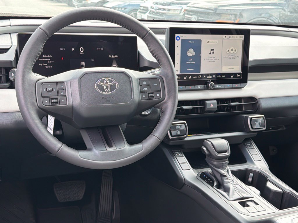 Used 2026 Toyota RAV4 XLE Premium w/ Weather Package FWD image 30