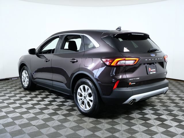 Certified 2023 Ford Escape Active AWD/4WD image 3