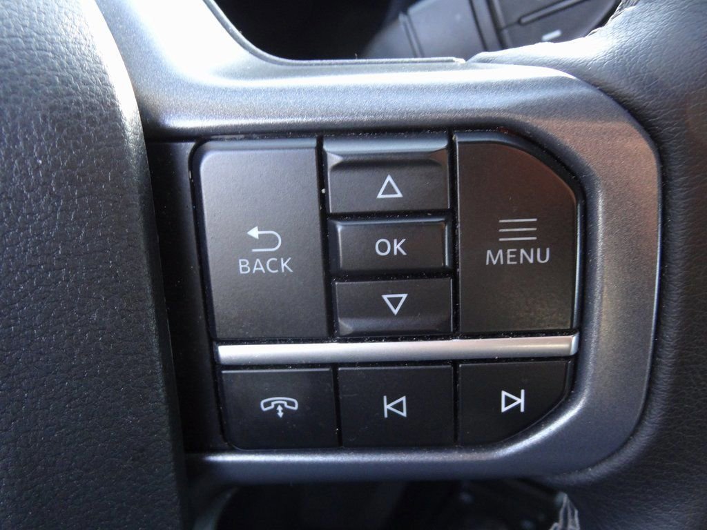 Certified 2025 Ford F150 XLT w/ Equipment Group 301A Standard image 14