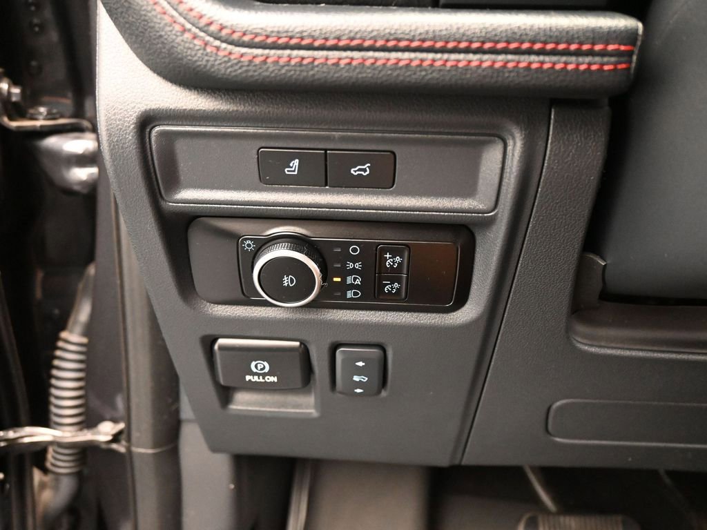 Certified 2024 Ford Expedition Max Limited image 16