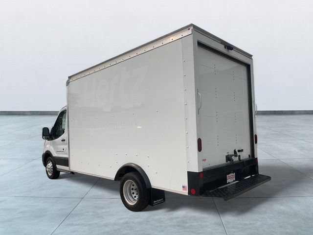 Certified 2023 Ford Transit 350 DRW RWD image 5