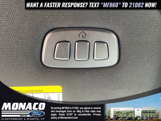 Certified 2023 Ford F150 Platinum w/ Equipment Group 701A High AWD/4WD image 27