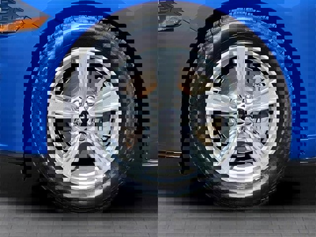 Certified 2021 Ford Mustang Ecoboost image 30