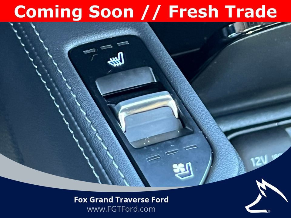 Used 2022 Kia Telluride SX image 32